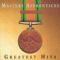 The Masters Apprentices : Greatest Hits